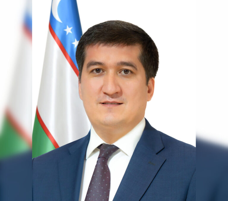 Представитель президента по ВТО возглавил Комитет пищевой безопасности