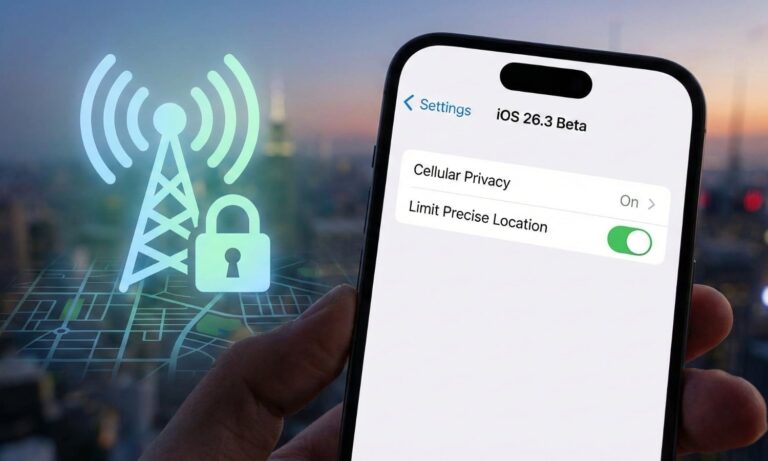iPhone 18 получит функцию защиты от слежки операторов: что это значит для пользователей