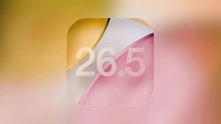 Обзор iOS 26.5: новые функции, исправления багов и стоит ли обновляться
