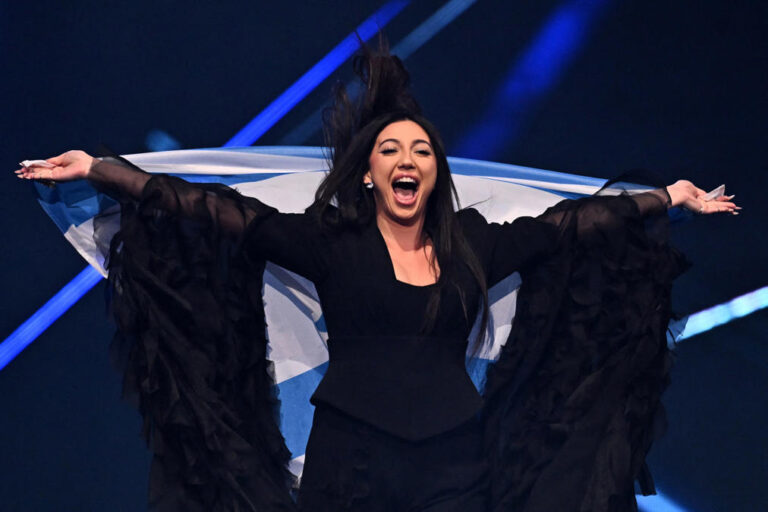 Israel’s Eurovision 2026 Participation Sparks Boycott and Political Controversy