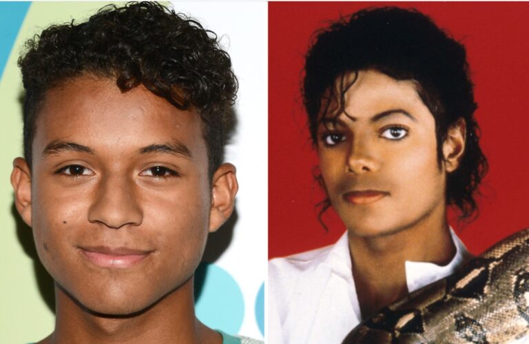 Paris Jackson Wins Legal Battle in Feud over Michael Jackson Estate
