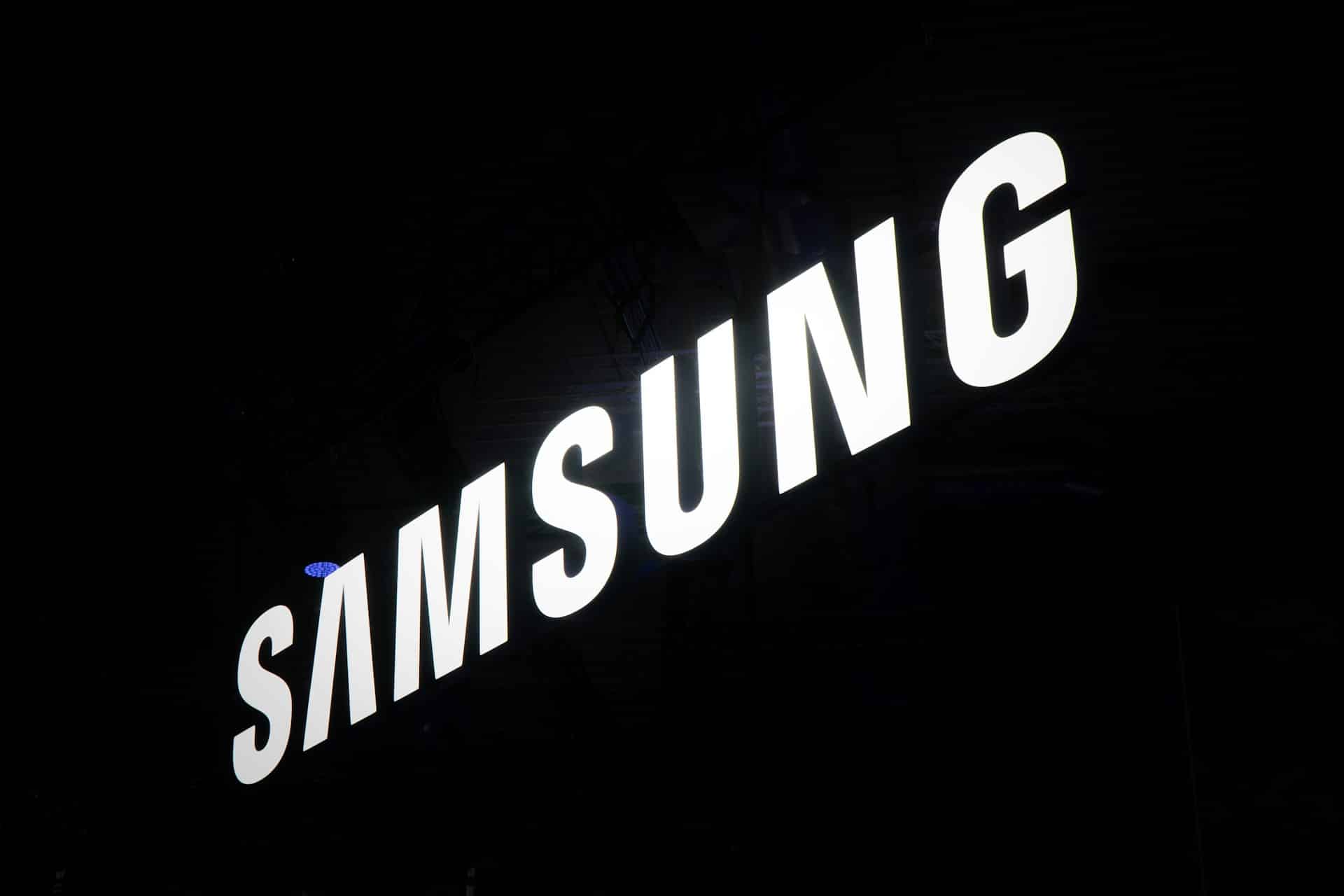 Капитализация Samsung