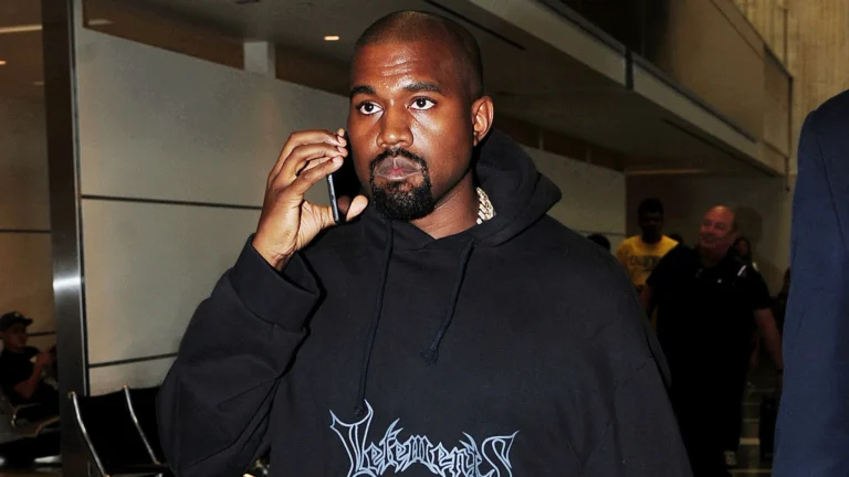 Italy Cancels Kanye West and Travis Scott Concerts Over Safety and Protest Fears