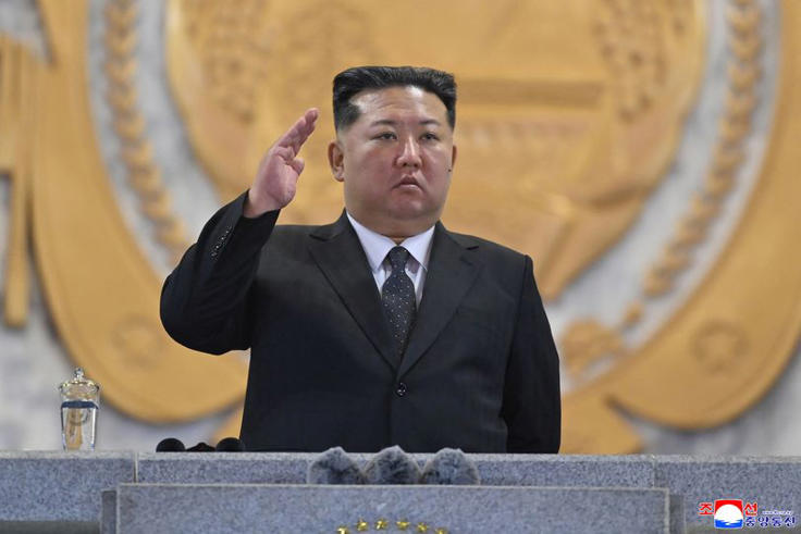 North Korean Diplomats in London Keep Low Profile, Neighbours Say