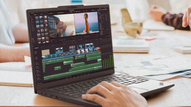 Lenovo yettinchi avlod ThinkPad 14s noutbuklarini taqdim etdi