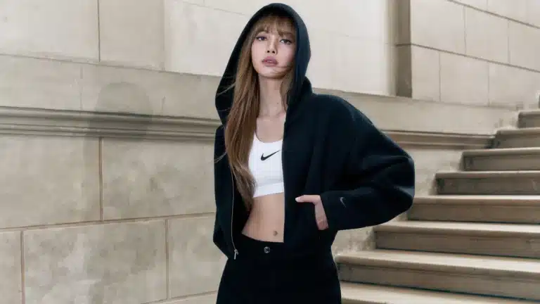 BLACKPINK's Lisa to Perform at 2026 World Cup Opening Ceremony in Los Angeles