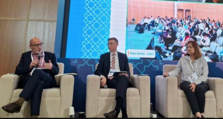 ADB’s Anti-Reprisal Policy Questioned Amid Fears of Silence in Uzbekistan
