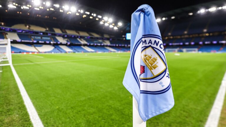 Manchester City Unveils New Women’s Training Facility in Drone Tour