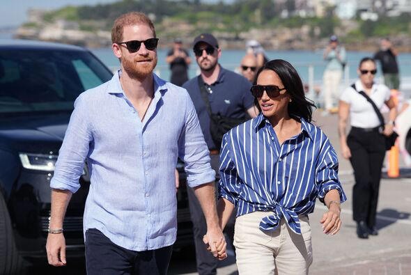Prince Harry and Meghan Markle Seek Fresh UK Start as Geneva Speech Sparks Debate