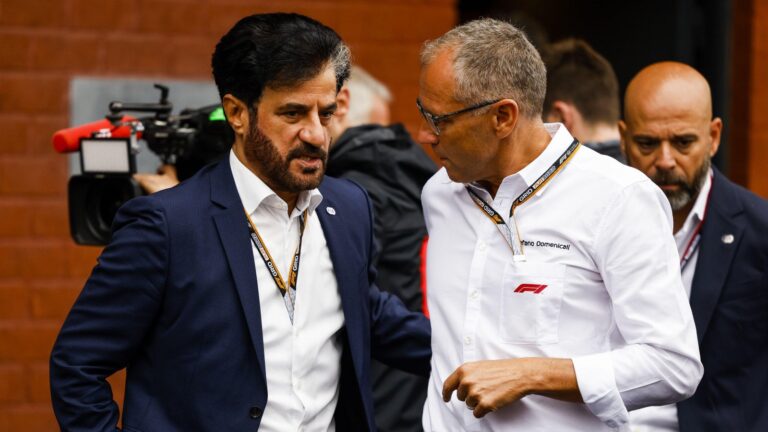 How Simpler Engines Could Revolutionise Formula 1 Politics