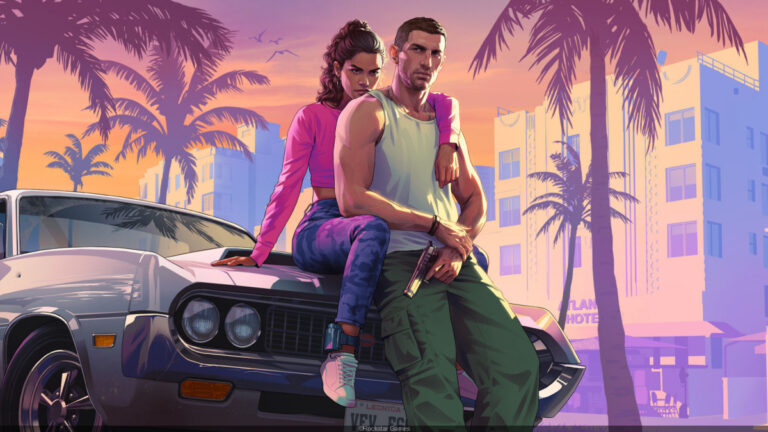 Игроки получили письма о предзаказах GTA VI — старт намечен на 18 мая
