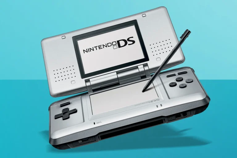 Почему в 2000-х Nintendo прекратила продажи на Amazon — рассказал Рэджи Фис-Эме