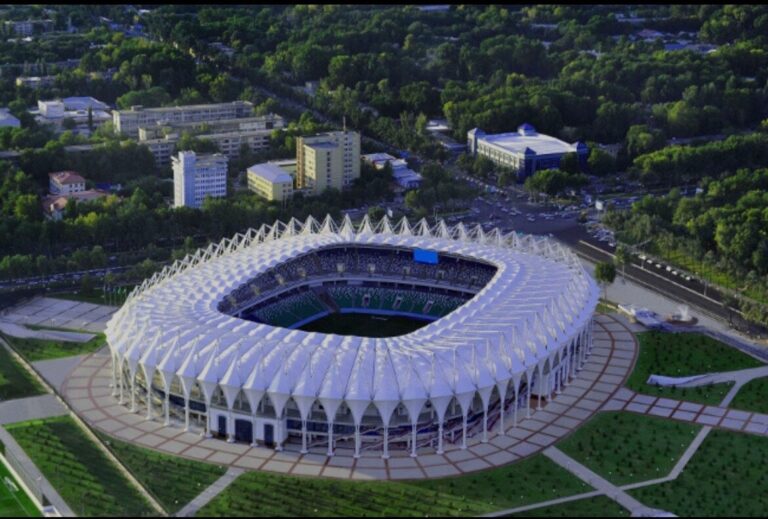 В Ташкенте ограничат движение из-за проводов футболистов на ЧМ-2026