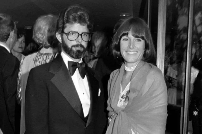Oscar-Winning Star Wars Editor Marcia Lucas Dies Aged 80
