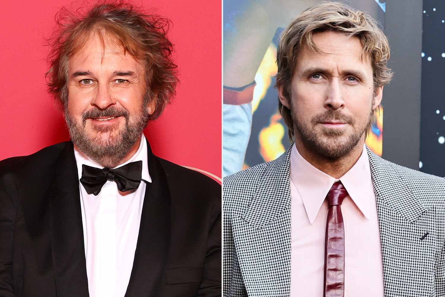 Peter Jackson Takes the Blame for Ryan Gosling’s Sudden Exit from The Lovely Bones
