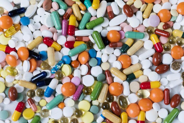 Rossiyada antidepressantlar savdosi 34 foizga oshdi