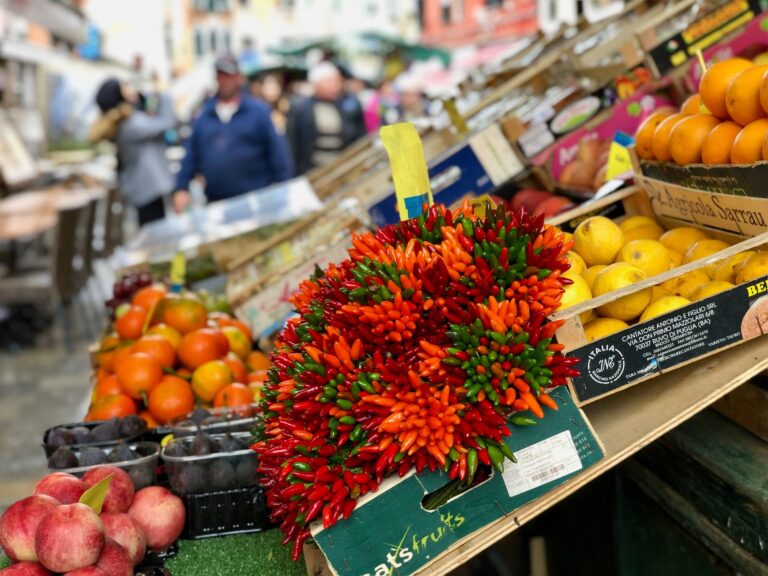 Россельхознадзор: мы не ограничивали импорт узбекской агропродукции
