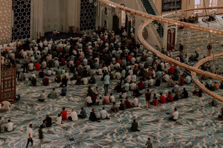 O‘zbekistonda Qurbon hayiti namozi vaqtlari e’lon qilindi