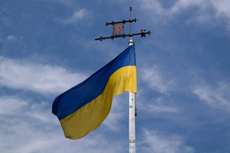 Украина синхронизировала санкции с ЕС: под ограничения попали узбекские компании
