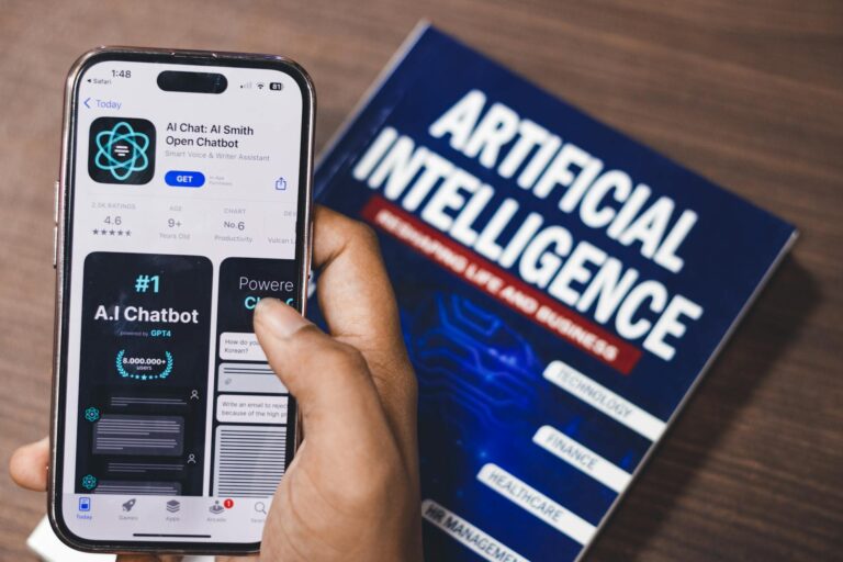 Generative AI Usage Reaches 7.2% Among Uzbekistan's Workforce