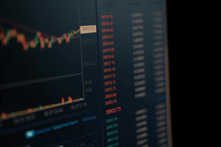 Рынок акций в Узбекистане начал май со снижения — индекс UCI просел на 1,1%