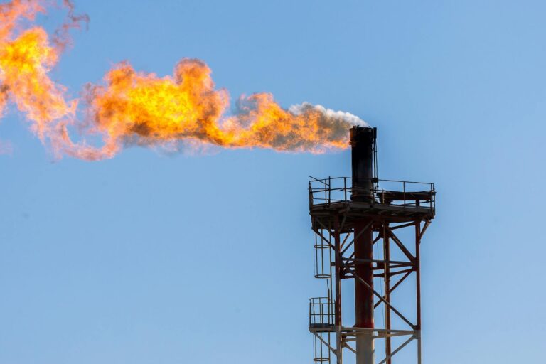 Узбекистан за год увеличил импорт газа до $360,5 млн — рост в два раза