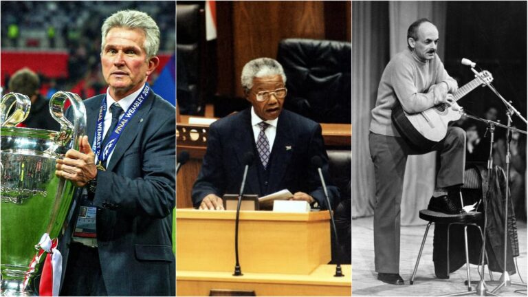 Ikkinchi jahon urushi, Nelson Mandela va Akkra stadioni fojiasi — kun tarixi