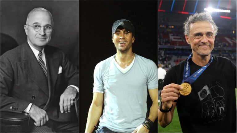 The Beatles'ning so‘nggi albomi, AQSh prezidenti va Enrike Iglesias tavalludi — kun tarixi