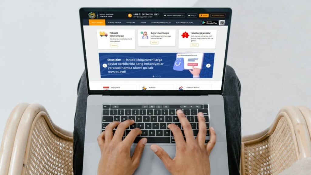 Davlat xaridlarida 7,2 milliard so‘mdan ortiq qonunbuzilishlar aniqlandi