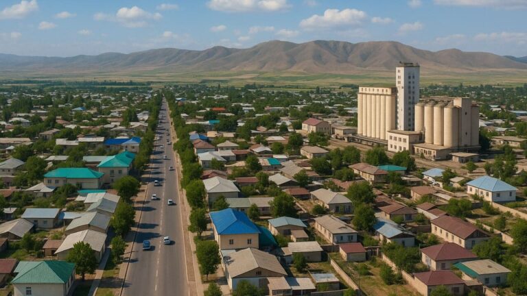 6-may kuni qanday ob-havo kutilmoqda