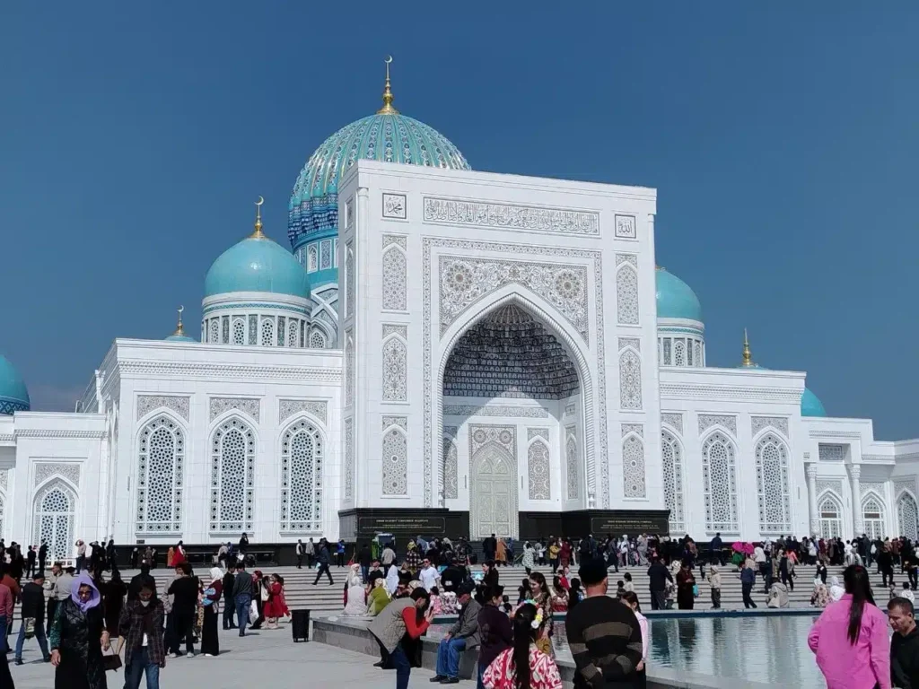 Фото: Kursiv Uzbekistan 