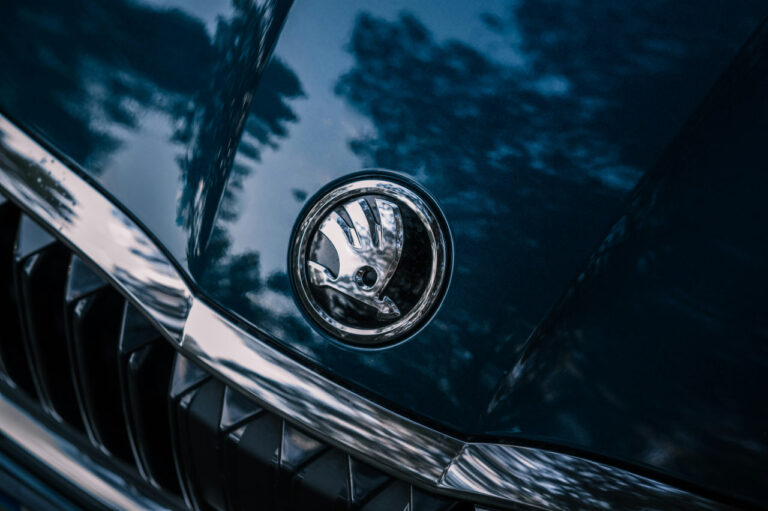 Skoda Yevropada avtomobil savdosi bo‘yicha ikkinchi o‘rinni egalladi
