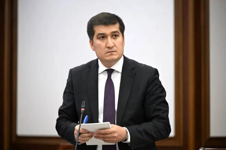Xomashyo eksportiga bojlar joriy etilishi mamlakat ichida qayta ishlashni rag‘batlantiradi — Azizbek Urunov