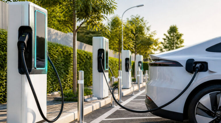 Elektromobillarni quvvatlashda subsidiya tizimi joriy etiladi