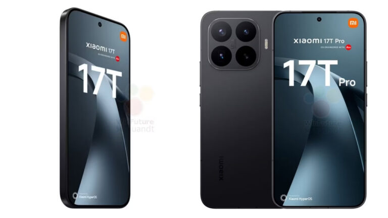 Xiaomi 17T va 17T Pro narxlari ma’lum bo‘ldi