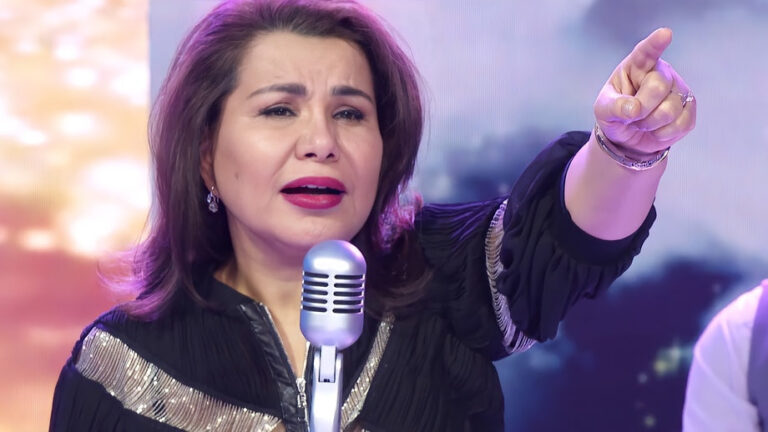 Nyu-Yorkdagi norozilik ortidan «Primadonna»ning konserti bekor qilindi