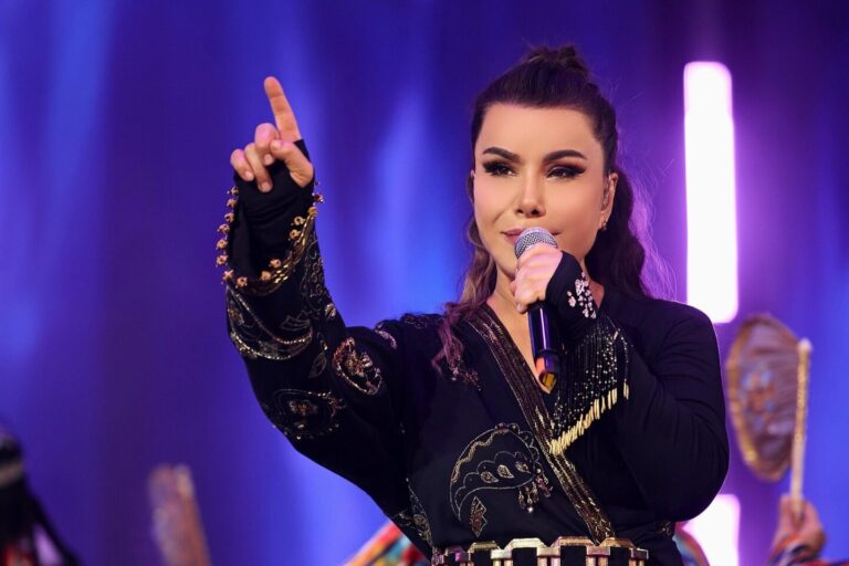 Uzr so‘raydi deb o‘ylasangiz qattiq adashasiz — Yulduz Usmonova yaxudiylarga javob qaytardi