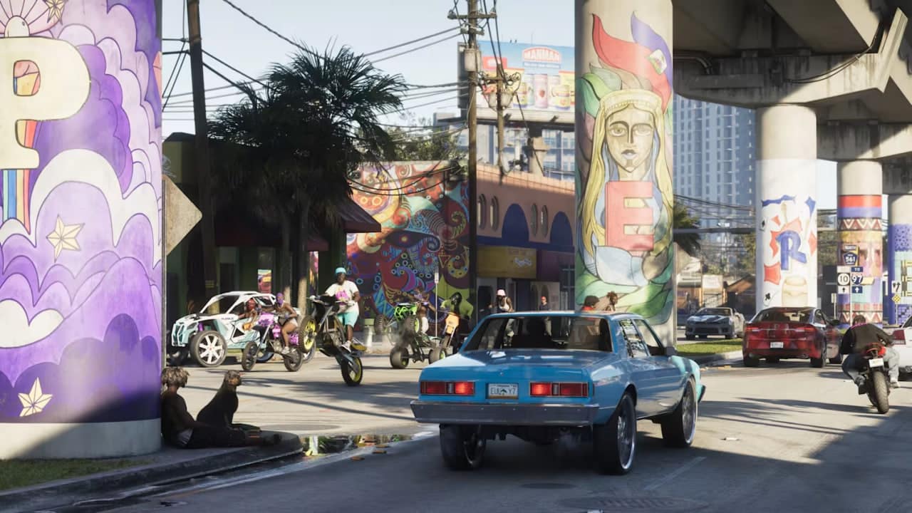 Strauss Zelnick Promises an "Unseen" Player Experience for GTA 6