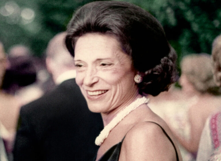 Gap Co-Founder and Retail Pioneer Doris Fisher Dies Aged 94