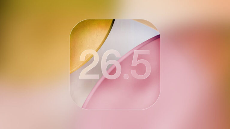 iOS 26.5 tez orada ommaga taqdim etiladi: qanday funksiyalar kutilmoqda