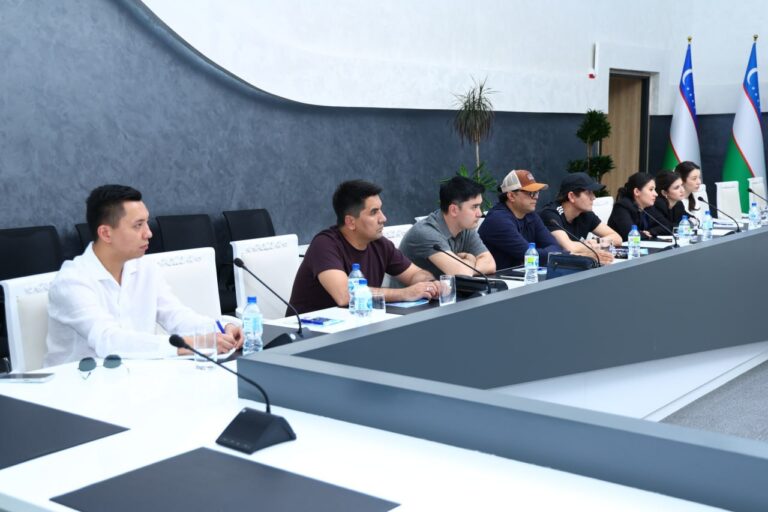 3 mln obunachiga ega blogerlar 110 mln so‘m soliq to‘ladi