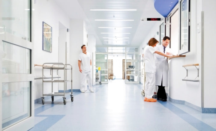 Davlat budjeti hisobidan xususiy klinikalarda ham tibbiy xizmat ko‘rsatish yo‘lga qo‘yiladi