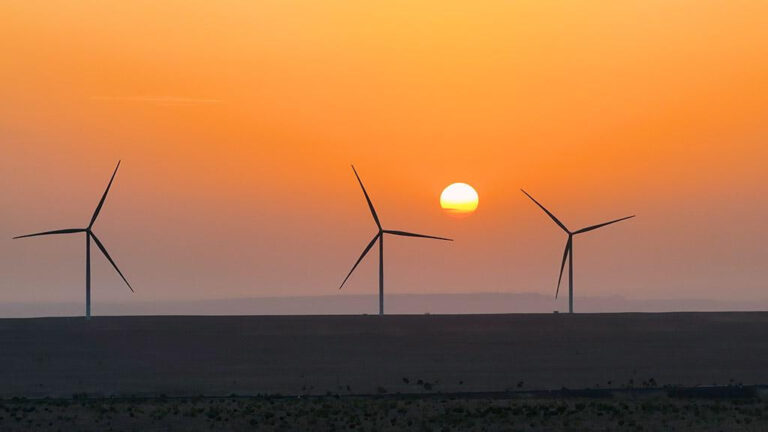 Buxoroda 116 million dollarlik shamol elektr stansiyasi quriladi