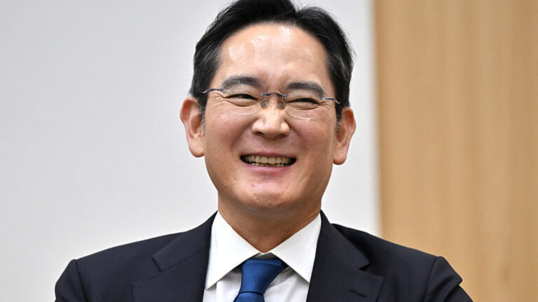 Samsung sobiq rahbarining oilasi undan qolgan meros uchun 8 mlrd dollar soliq to‘ladi