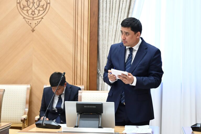 Qurilish sohasida ruxsat berish jarayonlari tubdan soddalashtiriladi