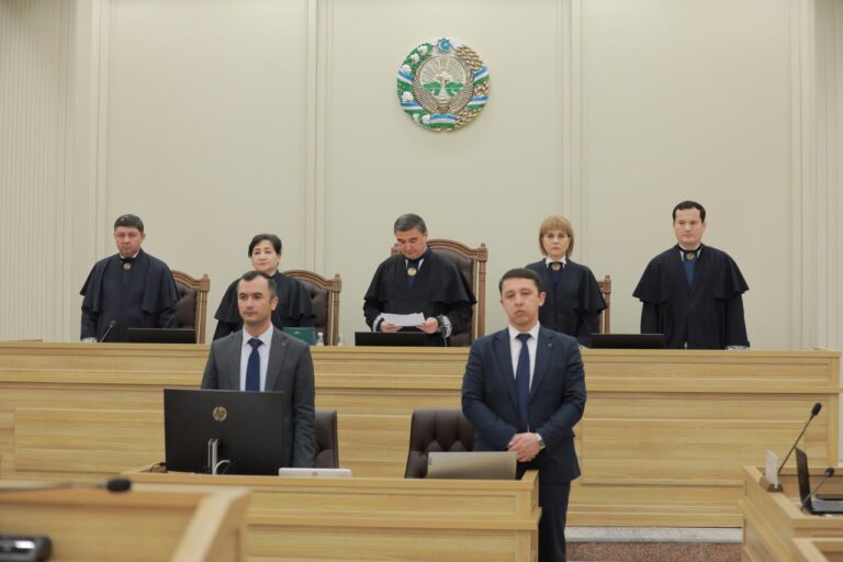 «Bosmachilik»da ayblangan 161 nafar qatag‘on qurboni oqlandi