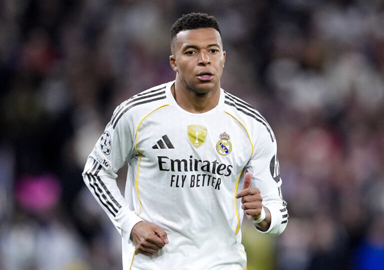 Real Madrid Fans Launch 
