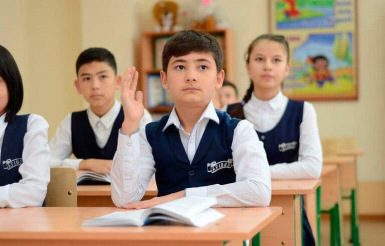 11-may kuni maktablarda dars bo‘ladi, bog‘chalar esa ishlamaydi