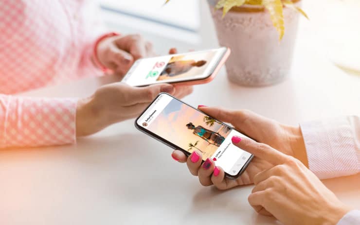 Instagram’da yulduzlarning millionlab obunachilari yo‘qoldi