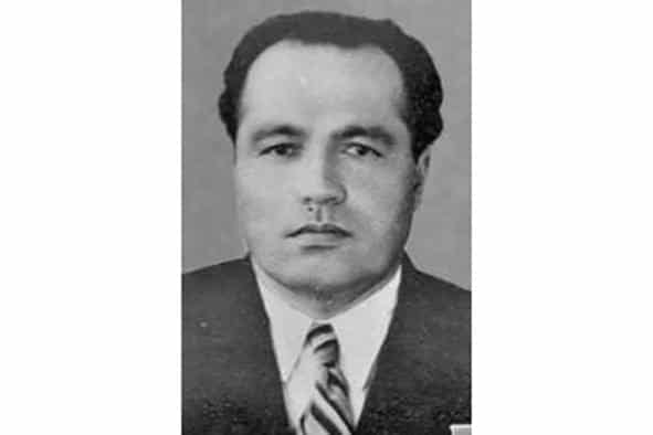 Mirziyoyevning qarindoshi Ikkinchi jahon urushida 20 nafar dushmanni yo‘q qilgan — TASS
